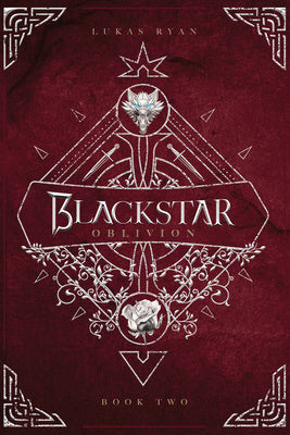 Blackstar Oblivion