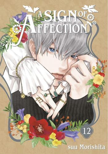 A Sign of Affection 12