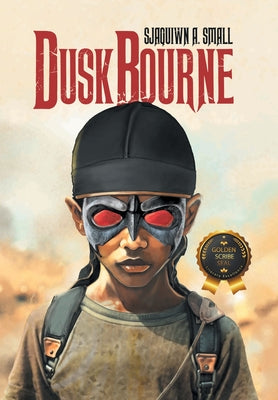 DuskBourne
