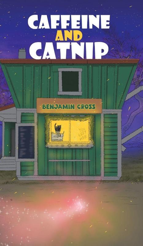 Caffeine and Catnip