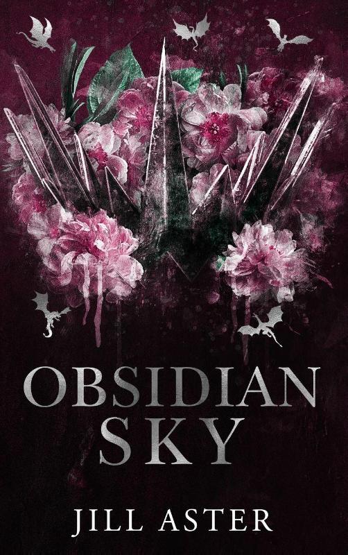 Obsidian Sky