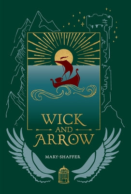 Wick and Arrow