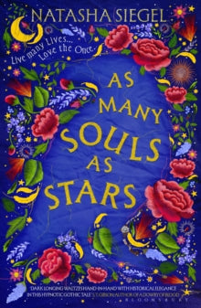 As Many Souls as Stars - Natasha Siegel