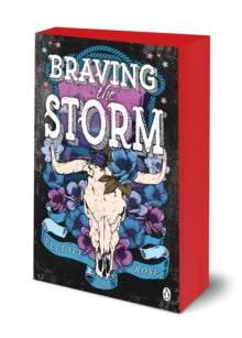 Braving The Storm - Elliott Rose