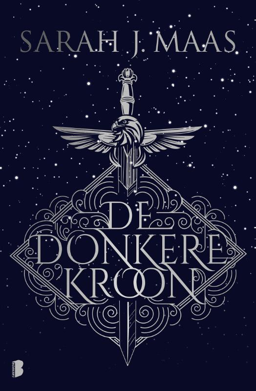 De donkere kroon (Limited Edition) - Sarah J. Maas