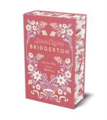 Bridgerton: On The Way To The Wedding - Julia Quinn