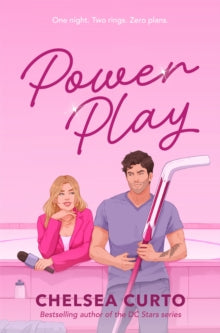 Power Play - Chelsea Curto