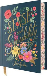 Sense and Sensibility (Deluxe Edition) - Jane Austen