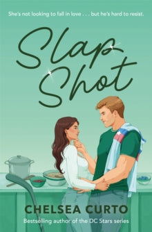 Slap Shot - Chelsea Curto