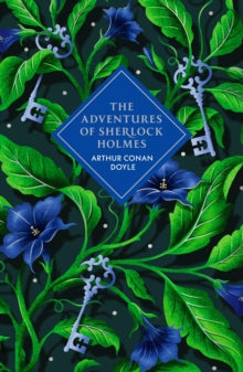 The Adventures of Sherlock Holmes (Special Edition) - Arthur C. Doyle