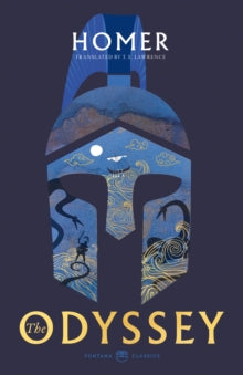 The Odyssey – Homer