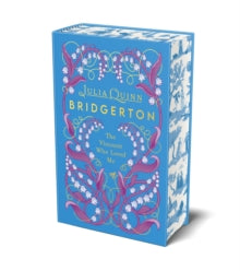 Bridgerton: The Viscount Who Loved Me - Julia Quinn