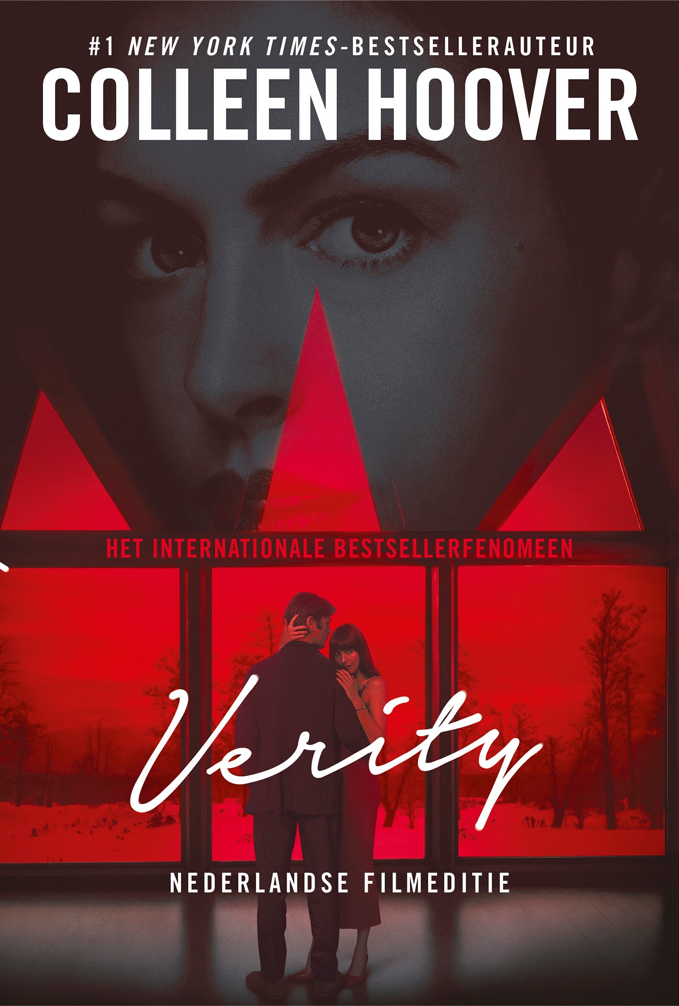 Verity (filmeditie) - Colleen Hoover