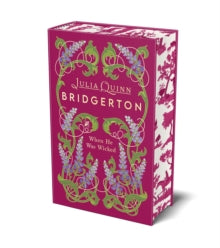 Bridgerton: When He Was Wicked - Julia Quinn