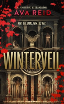 Winterveil - Ava Reid