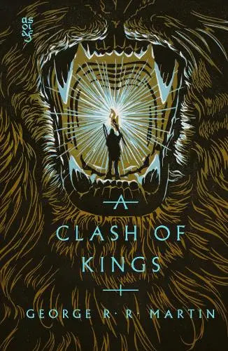 A Clash of Kings