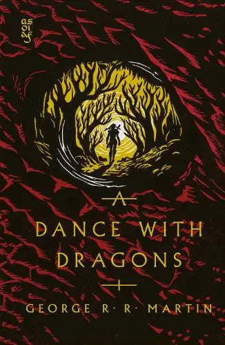 A Dance with Dragons