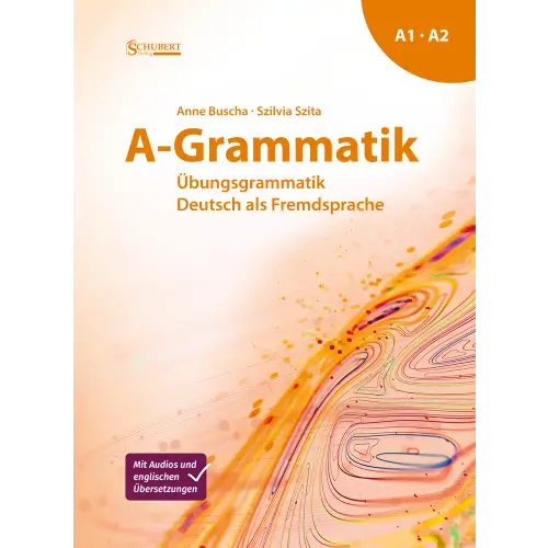 A-grammatik - a-grammatik - boek
