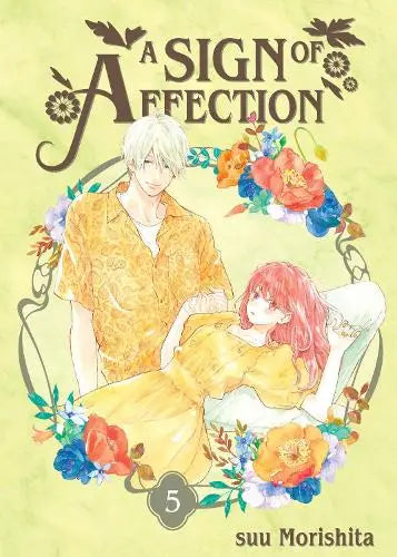 A Sign of Affection 4