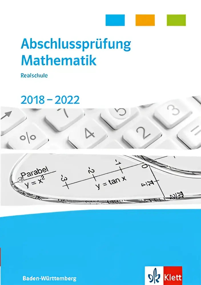 Blauw afdekking trainingsbuch klasse 10 abschlussprüfung mathematik 2018 2022 realschulabschluss baden württemberg