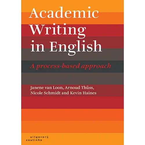 Academic writing in english