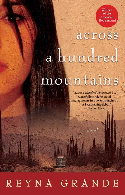 Across a Hundred Mountains - A Novel