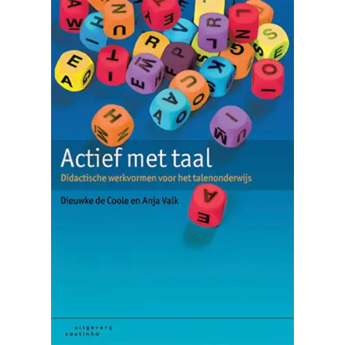 Actief met taal