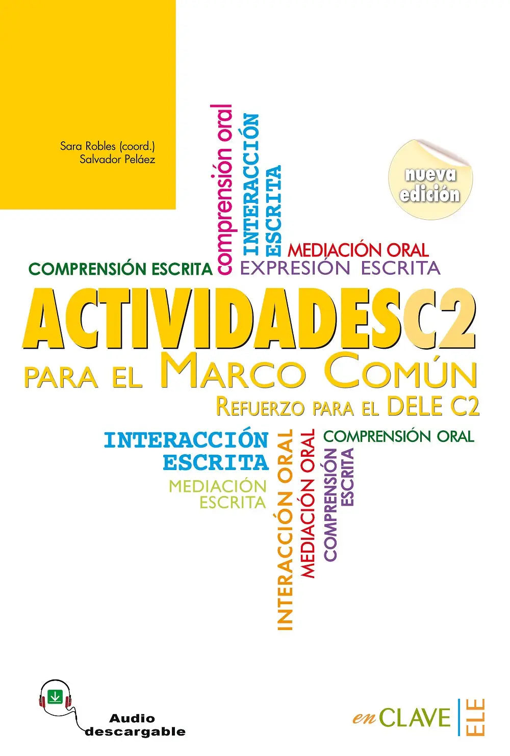 Actividades para el mcer c2 + audio (nueva edición) - actividades para el mcer c2 + audio (nueva edición) - boek