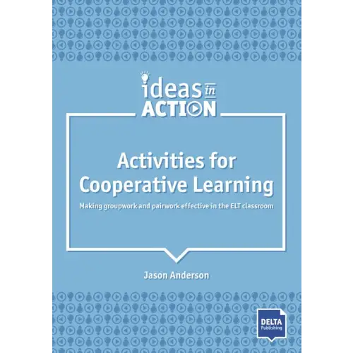 Activities for cooperative learning - activities for cooperative learning - boek