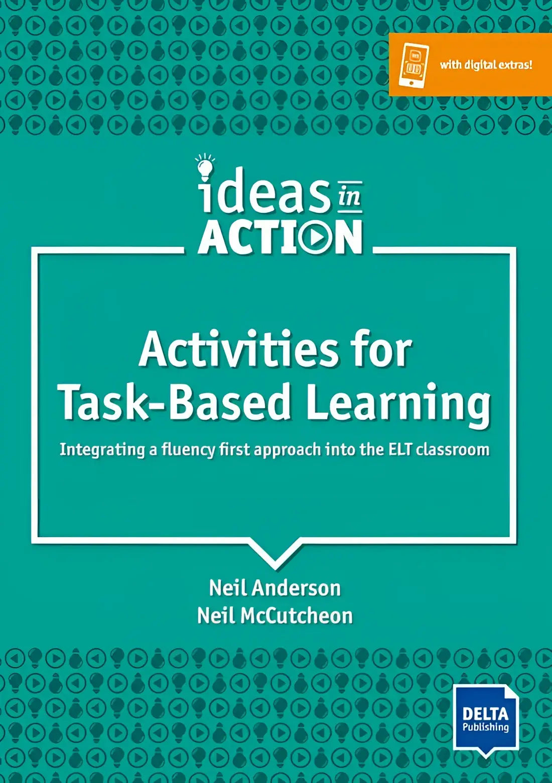 Activities for task-based learning - activities for task-based learning - boek