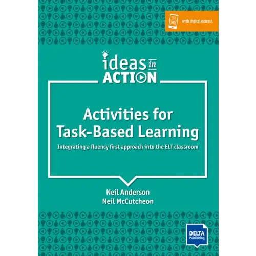 Activities for task-based learning - activities for task-based learning - boek