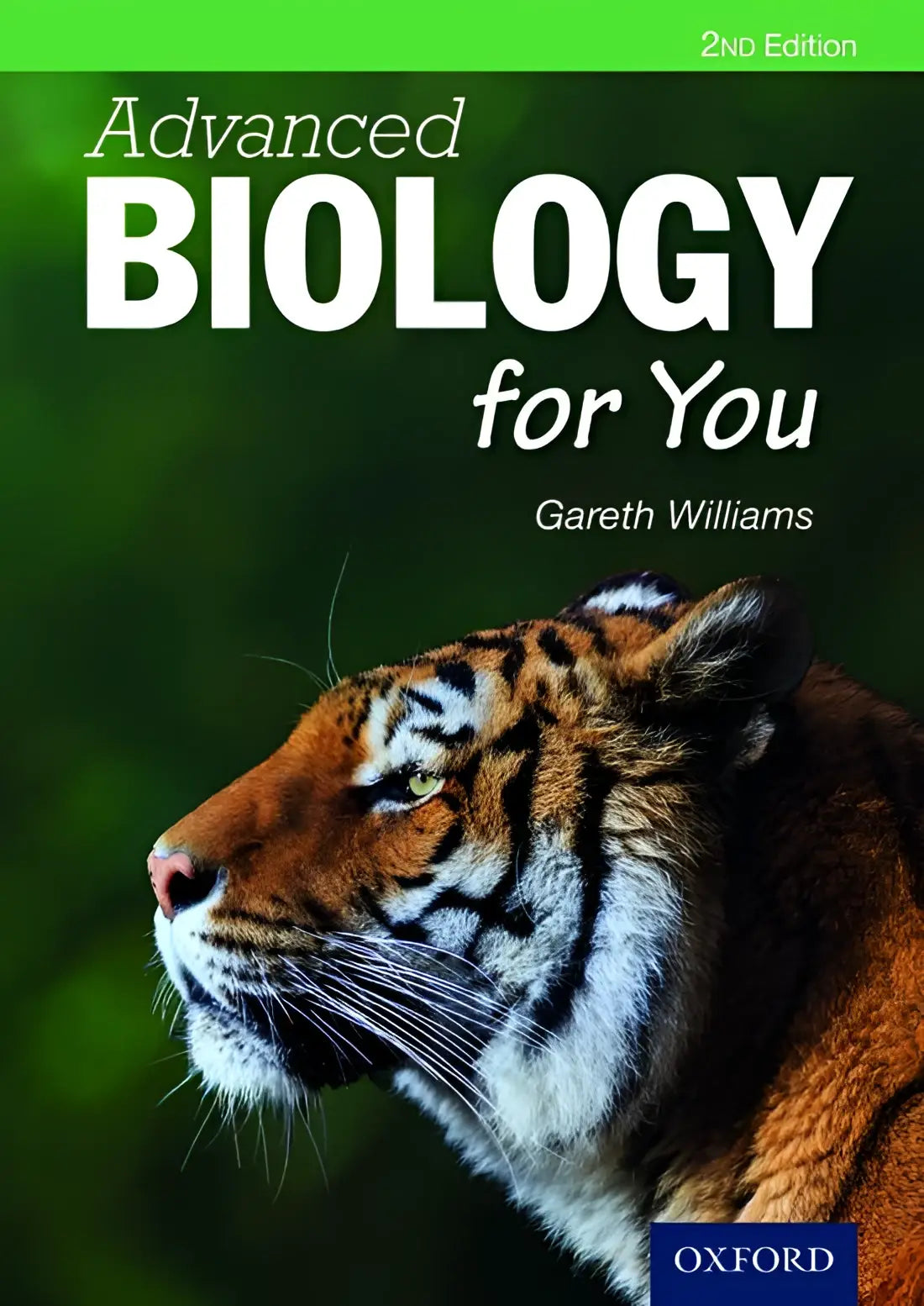 Advanced biology for you boek + link - advanced biology for you boek + link - boek