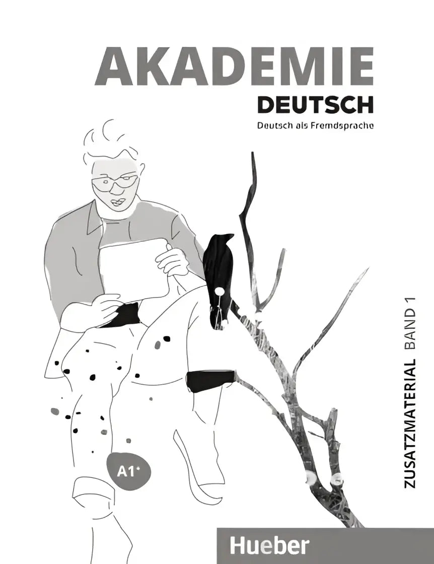 Akademie deutsch a1 + zusatzmaterial mit audios online - akademie deutsch a1 + zusatzmaterial mit audios online - boek