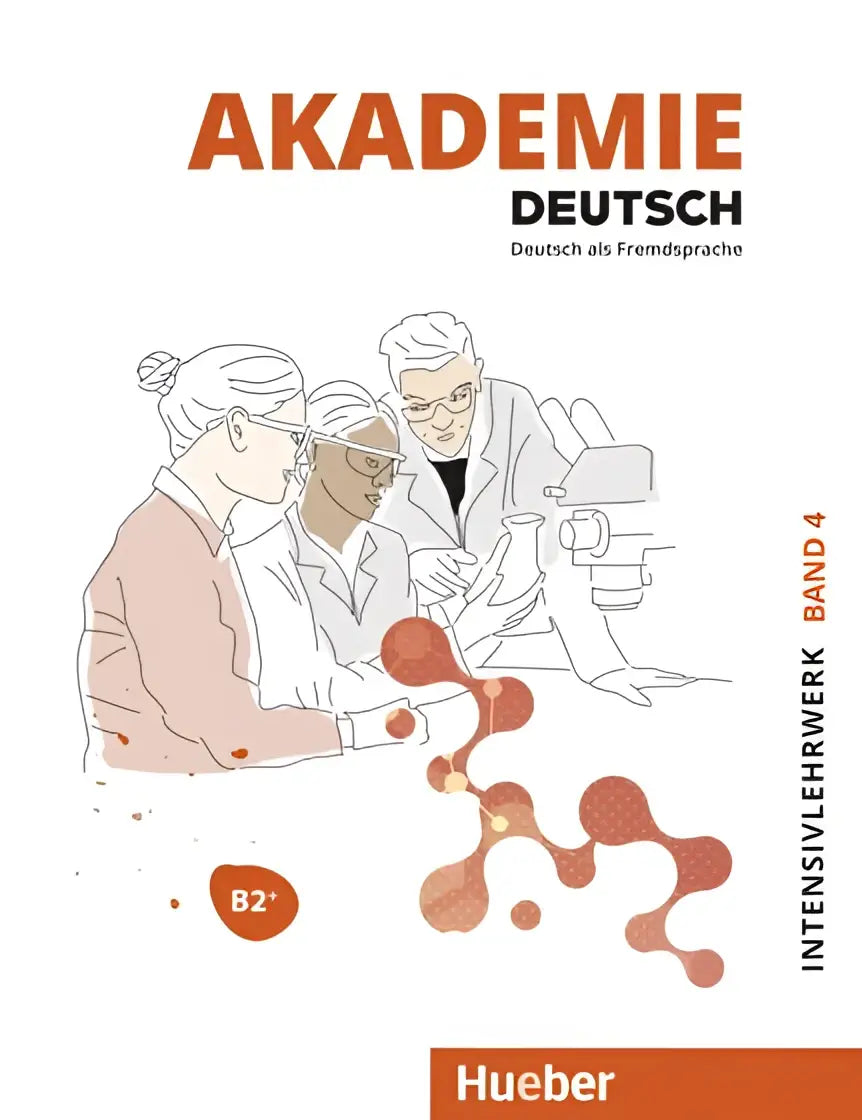Akademie deutsch b2 + intensivlehrwerk mit audios online - akademie deutsch b2 + intensivlehrwerk mit audios online
