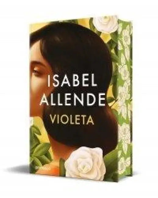 Allende, I: Violeta (Edición Cantos Pintados) / Violeta (Spr