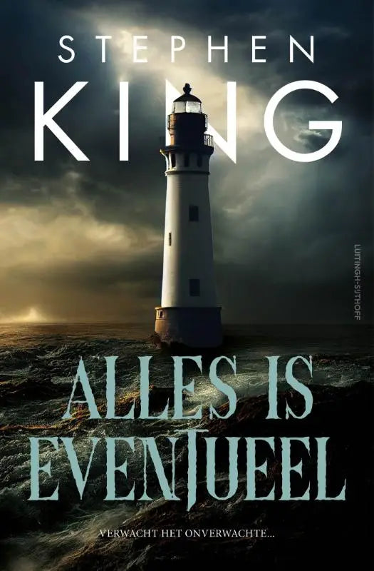 Alles is eventueel - 1408