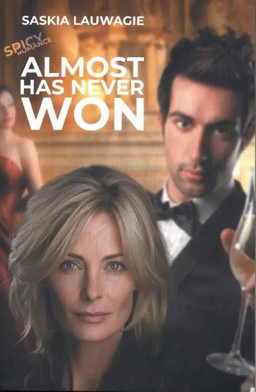 Almost has never won