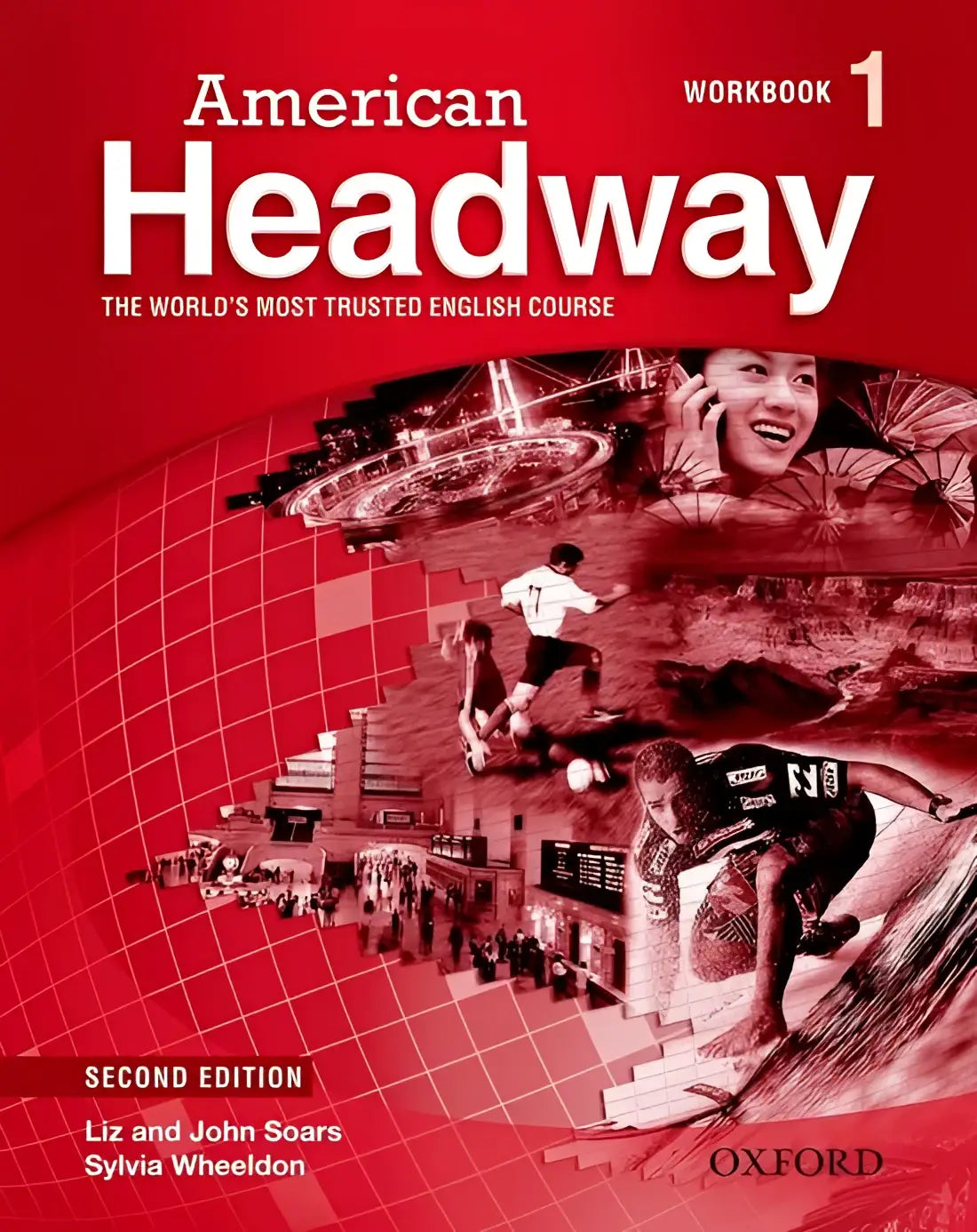 American headway - second edition 1 workbook - american headway - second edition 1 workbook - boek