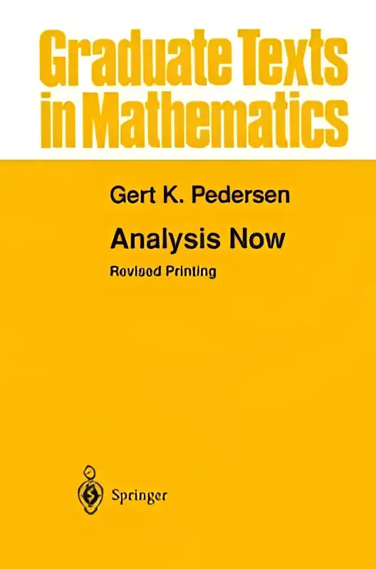 Gele hardcover boek analysis now van gert k concludeert met twee belangrijke hoofdstukken voor diepgaande analyse