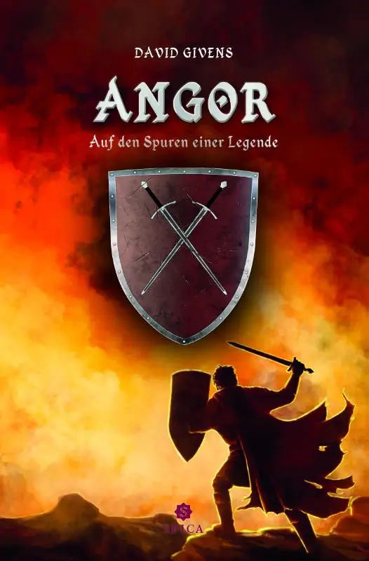 Angor - Auf den Spuren einer Legende