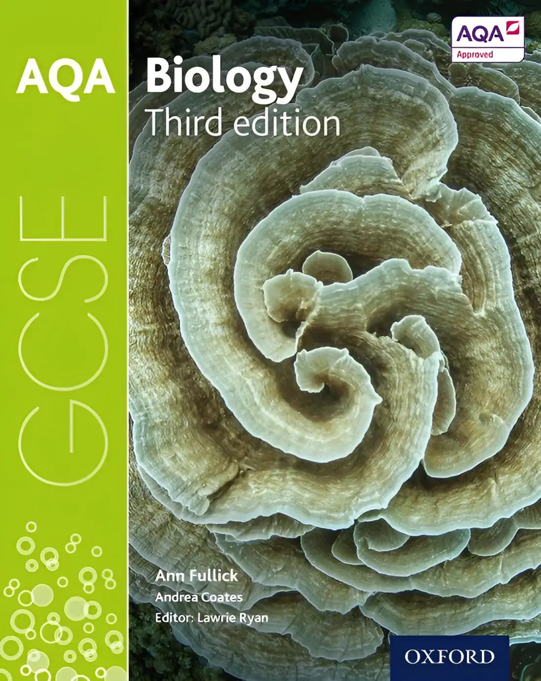Aqa gcse biology student book - aqa gcse biology student book - boek