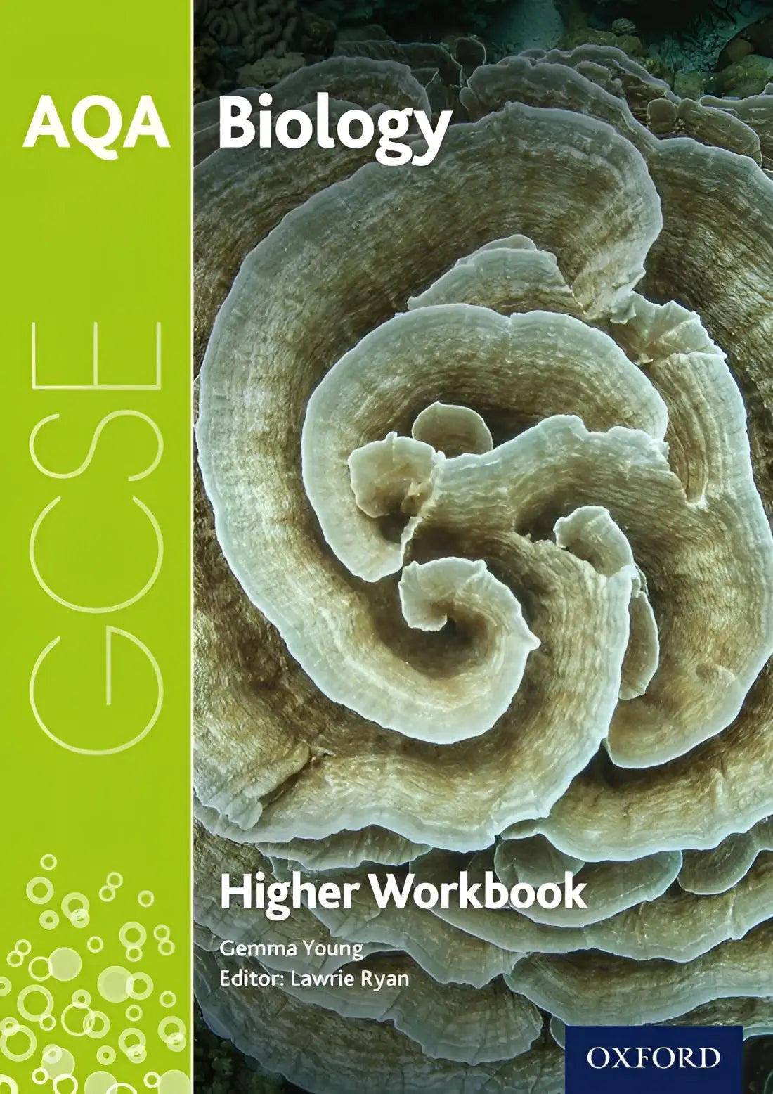 Aqa gcse biology workbook: higher - aqa gcse biology workbook: higher - boek