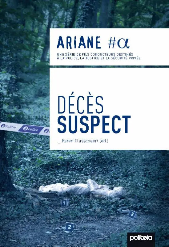 Ariane a - Décès suspect