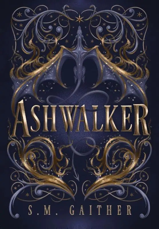 Ashwalker