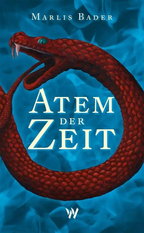 Atem der Zeit - Neun Pfeile - Band 1