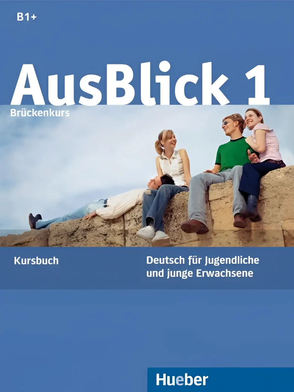 Ausblick 1 kursbuch - ausblick 1 kursbuch - boek