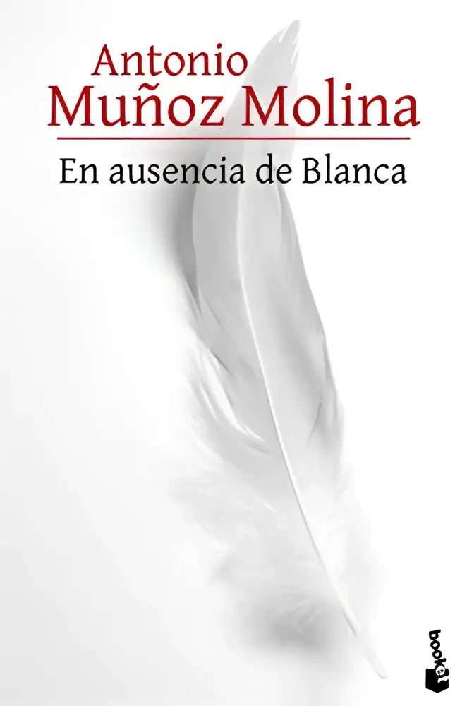 En ausencia de blanca - en ausencia de blanca - boek