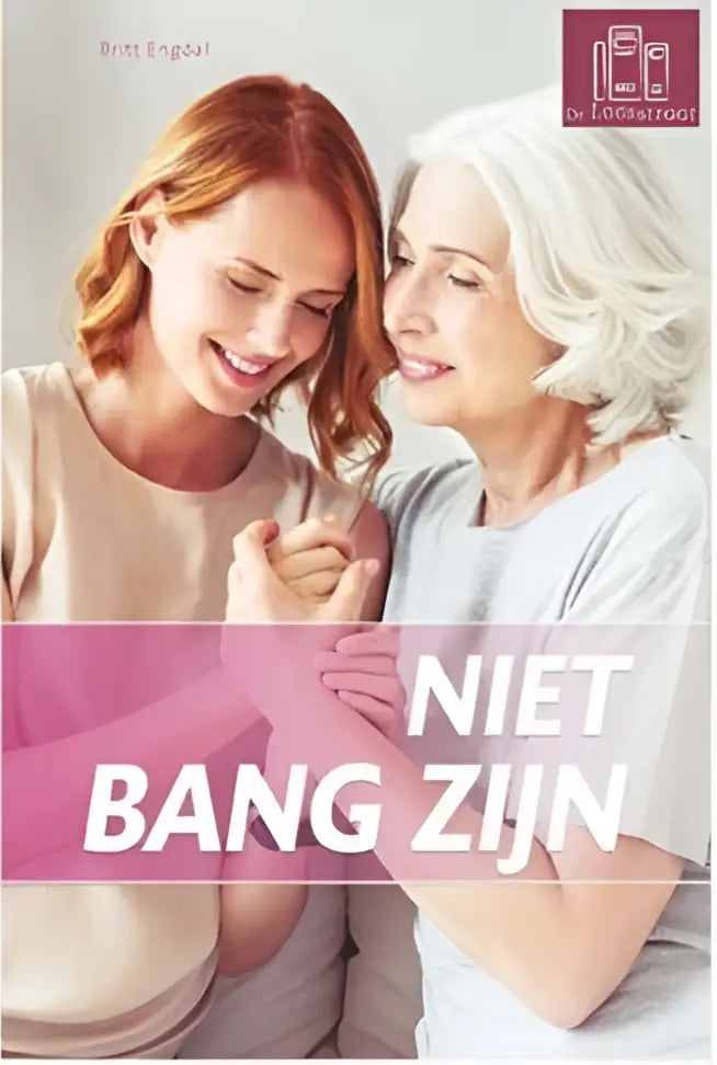 Niet bang zijn (a1/a2) - niet bang zijn (a1/a2) - boek