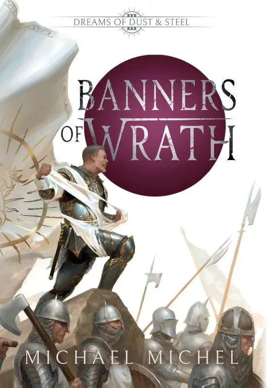 Banners of Wrath