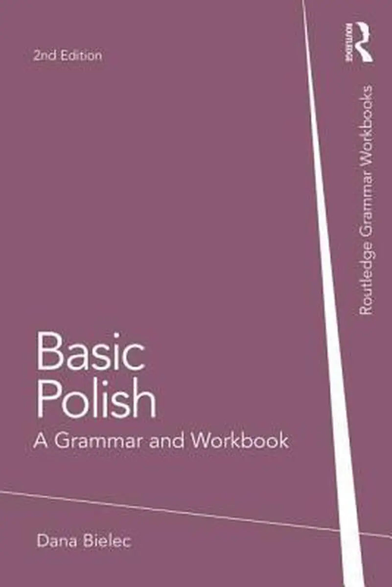 Basic polish: a grammar and workbook - basic polish: a grammar and workbook - boek